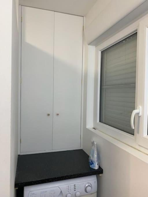 Perle Berckoise - Studio - 250M De La Plage - 1Er Etage Exterior photo